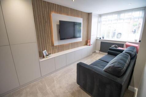 Reception Room 2