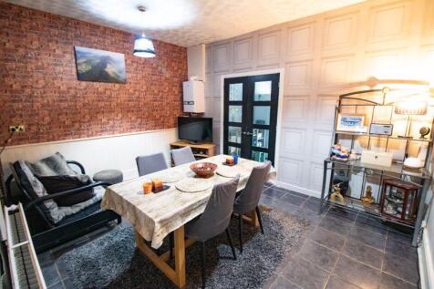 Reception Room 2
