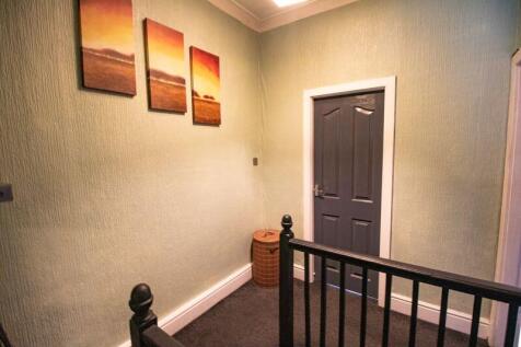 Upper floor Landing