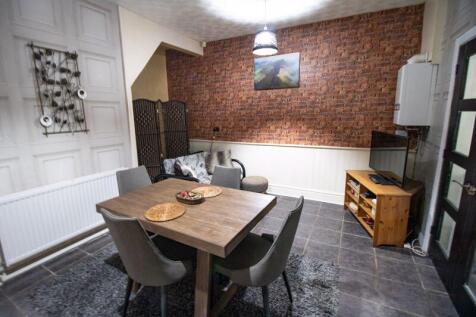 Reception Room 2