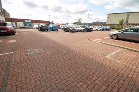 Allocated Car Parking