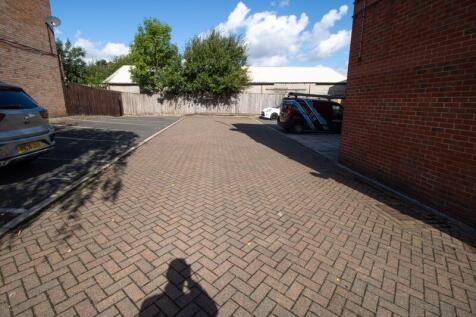 Allocated Car Parking
