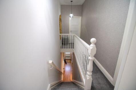 Upper floor Landing