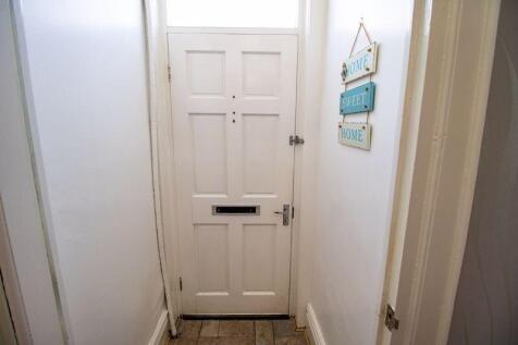 Entrance Vestibule