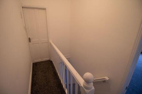 Upper floor Landing