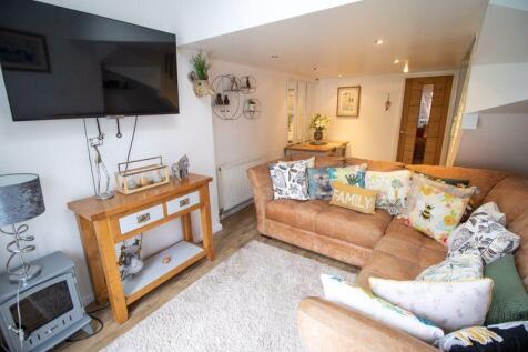 Reception Room 3