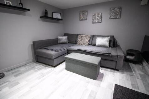 Summer house interior