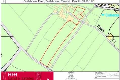 Land Plan