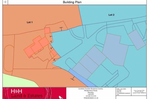 Building Plan