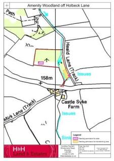 Sale Plan