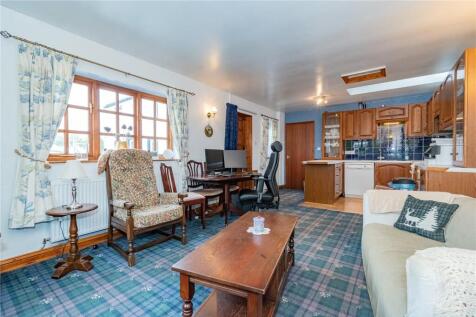 Annex Living Room