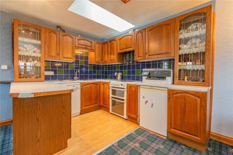 Annex Kitchen Area
