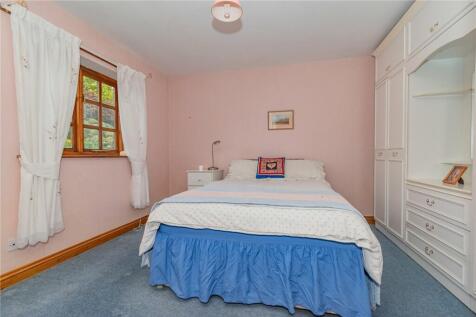 Annex Bedroom 1