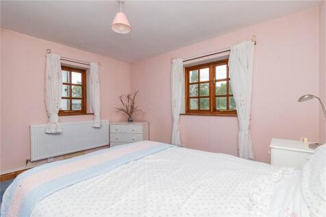 Annex Bedroom 1