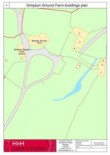 Buildings Plan