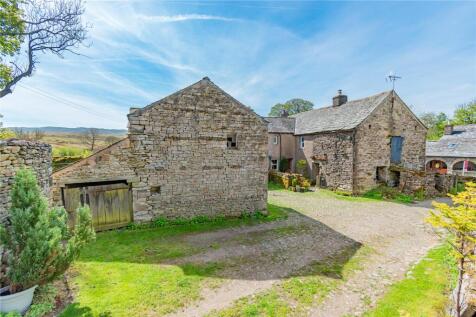 Barns