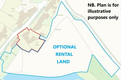 Land Plan