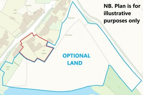 Land Plan