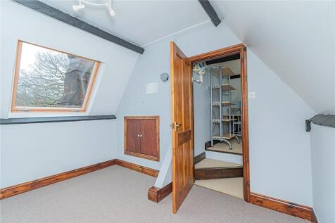 Store Room
