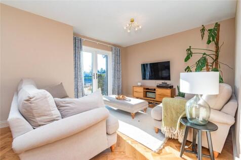 Living / Dining Room