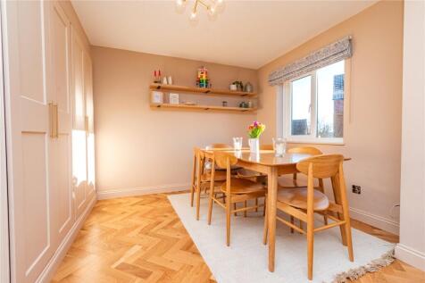 Living / Dining Room