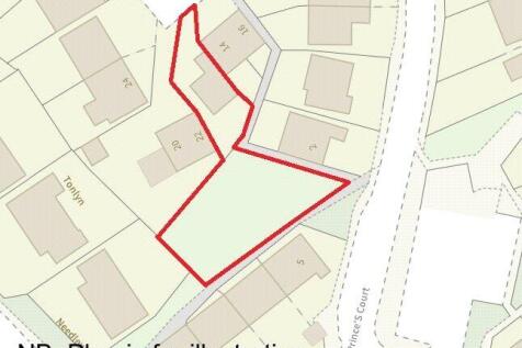 Illustrative Plan