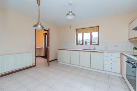 Kitchen Dining Room
