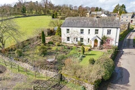 Chestnut House