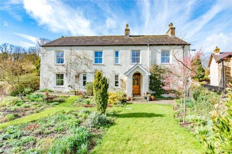 Chestnut House
