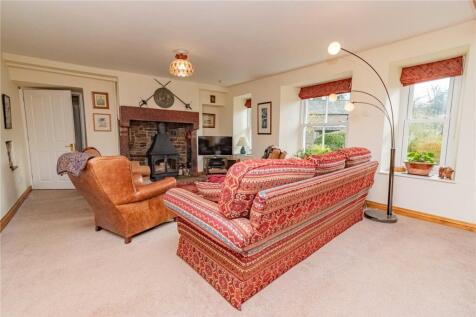 Lounge Sitting Room