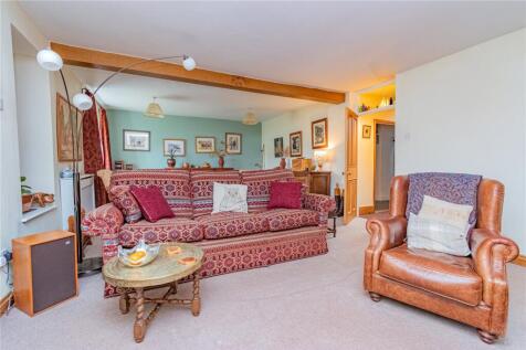 Lounge Sitting Room