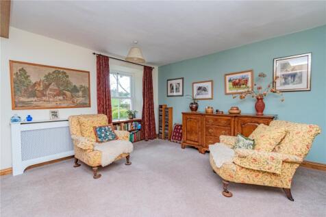 Lounge Sitting Room