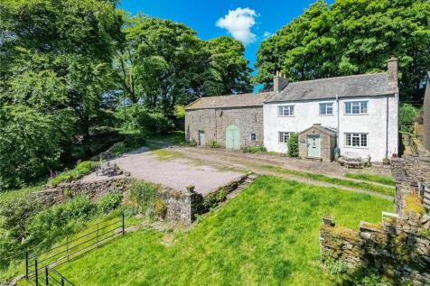 Windmore End Farm