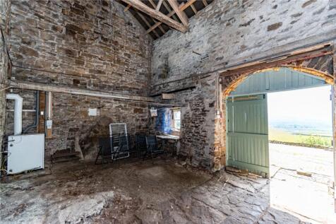 Barn 1