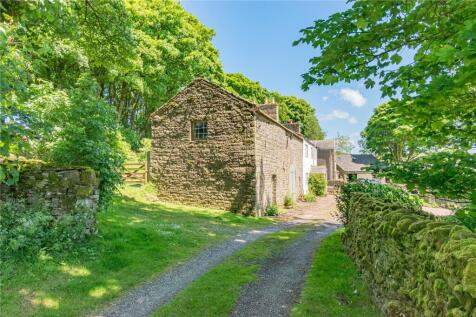 Windmore End Farm