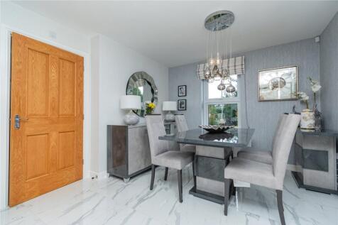 Kitchen Dining Room