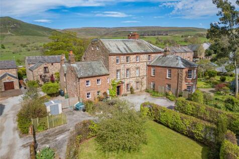 Dufton Hall
