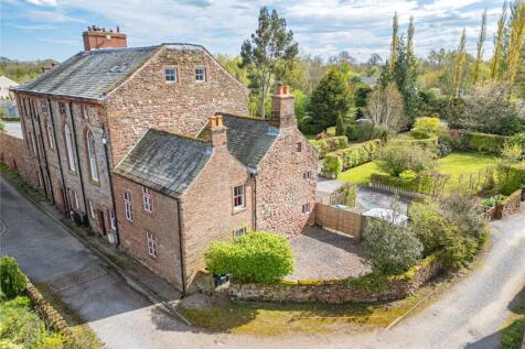 Dufton Hall