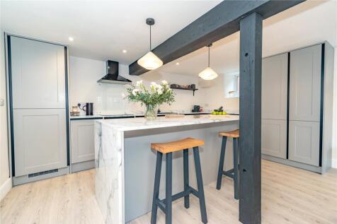 Kitchen Dining Room