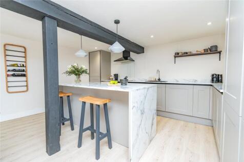 Kitchen Dining Room
