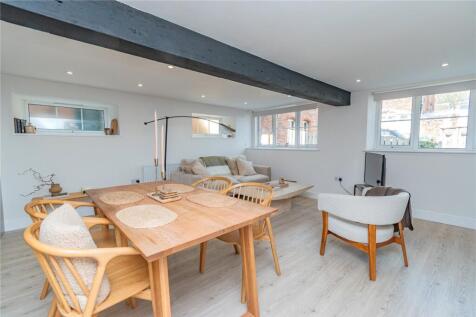 Kitchen Dining Room