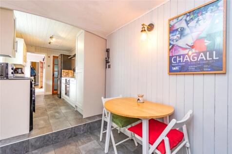 Breakfast Room