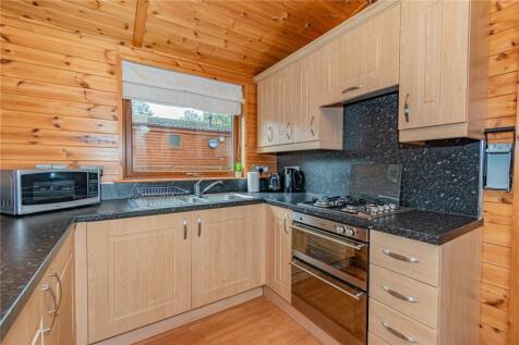 Kitchen Dining Area