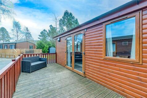 Decking