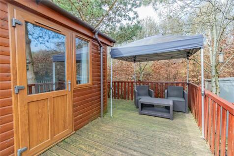 Decking