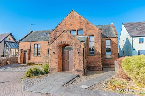 5 Red Gables