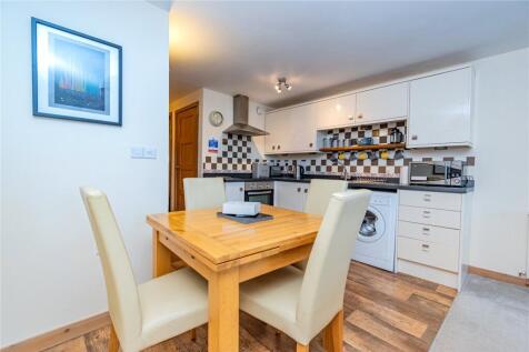 Kitchen Dining Area