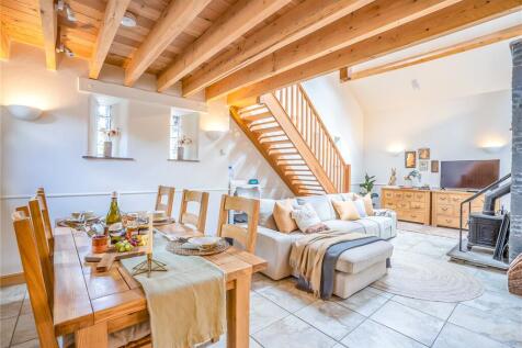 The Byre