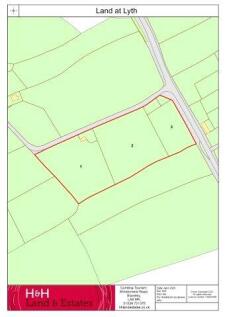Sale Plan