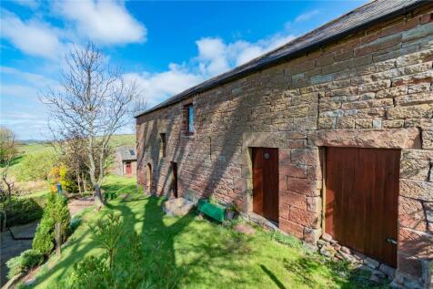 The Barn
